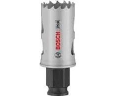 Bosch 27 mm ręž.karūna PRO PC Plus Multi Material