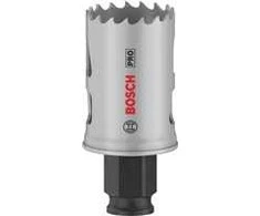 Bosch 32 mm ręž.karūna PRO PC Plus Multi Material