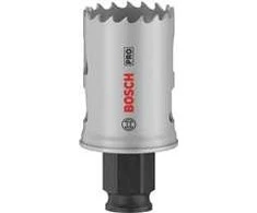 Bosch 33 mm ręž.karūna PRO PC Plus Multi Material