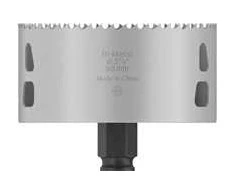 Bosch 98 mm ręž.karūna PRO PC Plus Multi Material