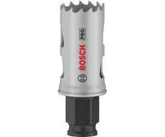 Bosch 25 mm ręž.karūna PRO PC Plus Multi Material