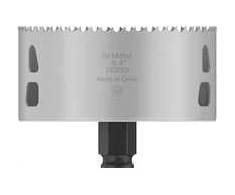 Bosch 102 mm ręž.karūna PRO PC Plus Multi Material