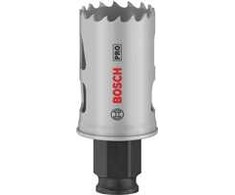 Bosch 30 mm ręž.karūna PRO PC Plus Multi Material