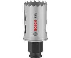 Bosch 30 mm ręž.karūna PRO PC Plus Multi Material