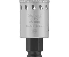 Bosch Gręžimo karūnėlė 35mm kietoms plytelėms PRO