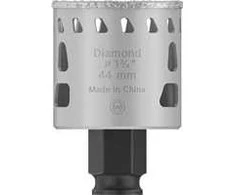 Bosch Gręžimo karūnėlė 44mm kietoms plytelėms PRO