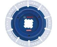 Bosch XLOCK Deimant.pjov.diskas Pipe Cut Wheel 125x22.23