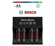 Bosch FR6UL4B/00 Ultra Lithium (Blistr 4 ks)