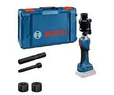 Bosch GLH 18V-60 Solo, XL-boxx išmušimo įrankis