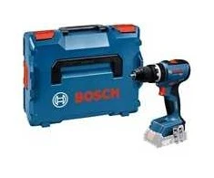 Bosch GSB 18V-65 (be akumuliatoriaus ir kroviklio; L) be akumuliatoriaus ir kroviklio