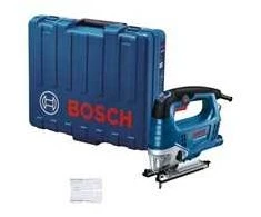 Siaurapjūklis Bosch GST 750 Professional; 520 W