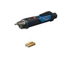 Bosch GVD 1000-17 Bekontaktis įtampos test.