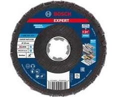 Bosch X-LOCK N475 125 mm SCN medium