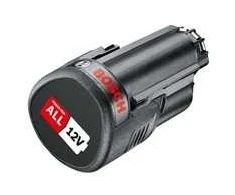 Bosch PBA 12V 2,0Ah akum HG 12V; 2,0 Ah Li DIY