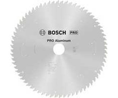 Bosch Standard for Aliuminio 254x30x2.4/1.8x68T