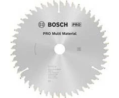 BOSCH diskinis pjūklas MULTI 184x2,4x30x48z