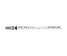 Bosch 2608901712 Stichsägeblatt EXPERT - Hochpräzises - ausrissfreies
