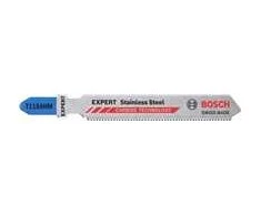 Bosch 2608901709 Stichsägeblatt EXPERT - Herausragende Lebensdauer in