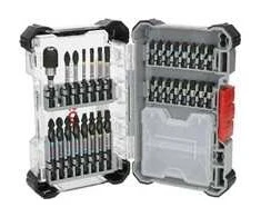 Bosch 31 dalių antgalių kompl. PRO Impact