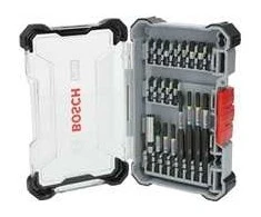 Bosch 20 dalių antgalių kompl. PRO Impact