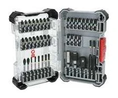 Bosch 41 dalių antgalių kompl. PRO Impact