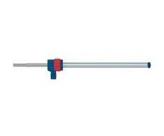 Grąžtas betonui su nusiurbimu Bosch 2608901795; 25x400/650 mm