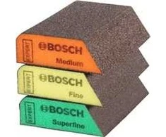 Bosch S470 Combi trinkelė 69x97x26mm,M,F,SF,3 vnt.