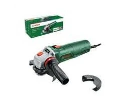 Bosch UniversalGrind 850-125 Kampinis šlifuoklis