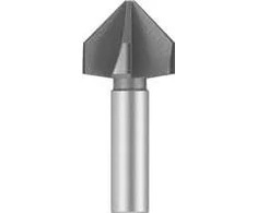 Grąžtas Bosch Kūginis gilintuvas 20,0x60,0mm, 1vnt.