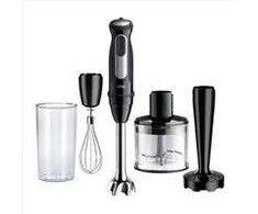 Plakiklis Braun Multi Quick 5 MQ 55.307M