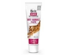 Brit Care Cat makaronai Anti Hairball su taurinu 100g