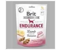 BRIT Functional Snack Endurance Lamb – skanėstas šunims – 150g