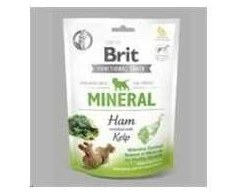 Šunų Skanėstai - Brit Funkcionalus Užkandis Su Mineralais, 150 G