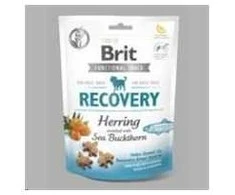 Brit Care Dog Recovery&amp;Herring - skanėstas šunims - 150 g