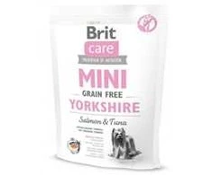 Brit Care Mini Yorkshire 0,4kg