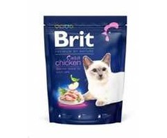 BRIT PREMIUM Cat Adult vištiena 300g