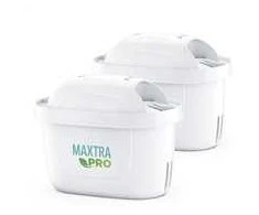 Brita Maxtra Pro All-In-1 keičiamas filtras, 2 vnt