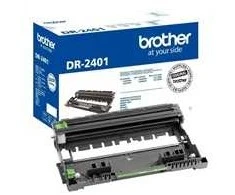 Drum Brother DR2401 (originalus DR-2401, 12000 puslapių, juodas)
