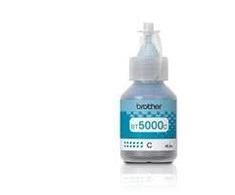 Brother BT5000C | Rašalo kasetė | Žydra spalva