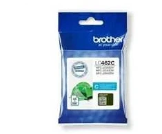 Brother LC462C žalsvai mėlyna