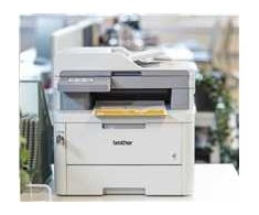Spausdintuvas Brother MFC-L8390CDW