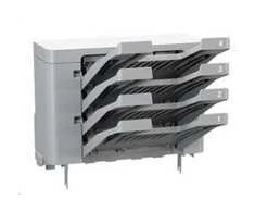 BROTHER MX-4000 SORTER 4 TRAYS