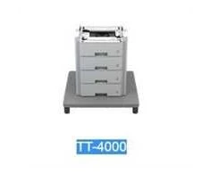BROTHER TT-4000 TOWER TRAY 4X520 SHEETS