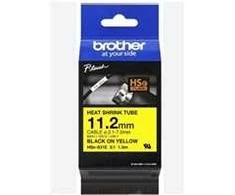 BROTHER B-ON-W TERŠUMAS SUSIJUNGTIS VAMZDZIS 11.2MM Geltonas