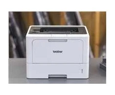 Brother HL-L5210DW | Mono | lazerinis | Spausdintuvas | Wi-Fi | Maximum ISO A-series paper size A4 | Pilkas