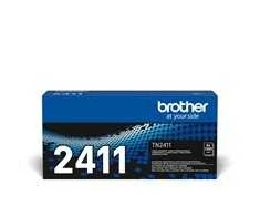 Toneris Brother TN2411 (original TN-2411, 1200 pages, juodas)