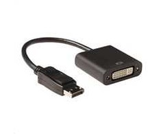 C-TECH DisplayPort į DVI kabelio adapteris