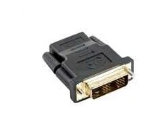 C-TECH HDMI į DVI adapteris