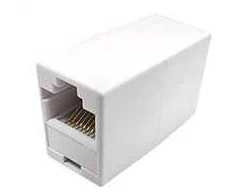 C-Tech C-TECH adapteris RJ-45 jungtis, Cat5e, UTP