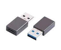 Adapteris USB C-Tech C-TECH adapteris USB 3.2 Type-C ir USB A (CF/AM)